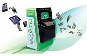 EcoATM Price My Phone Guide