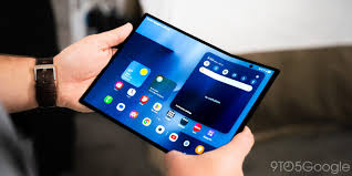 Samsung Tri Fold Phone Price Factors Explored